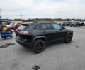 Чорний Джип Cherokee, об'ємом двигуна 3.2 л та пробігом 120 тис. км за 3900 $, фото 2 на Automoto.ua