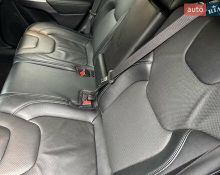 Черный Джип Чероки, объемом двигателя 2 л и пробегом 43 тыс. км за 19999 $, фото 26 на Automoto.ua