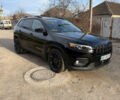 Чорний Джип Cherokee, об'ємом двигуна 3.24 л та пробігом 95 тис. км за 20500 $, фото 3 на Automoto.ua