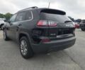 Чорний Джип Cherokee, об'ємом двигуна 3.2 л та пробігом 15 тис. км за 14500 $, фото 5 на Automoto.ua