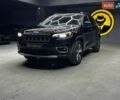 Чорний Джип Cherokee, об'ємом двигуна 3.2 л та пробігом 9 тис. км за 26000 $, фото 2 на Automoto.ua