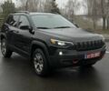 Черный Джип Чероки, объемом двигателя 3.2 л и пробегом 99 тыс. км за 19250 $, фото 7 на Automoto.ua