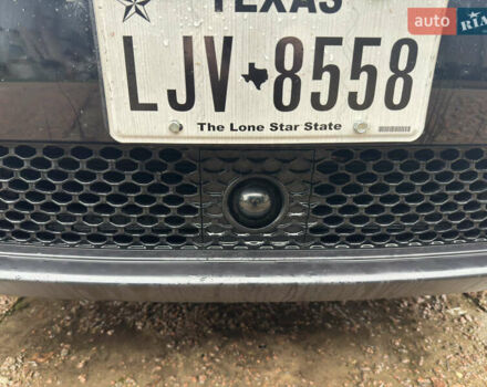 Черный Джип Чероки, объемом двигателя 2 л и пробегом 43 тыс. км за 19999 $, фото 11 на Automoto.ua