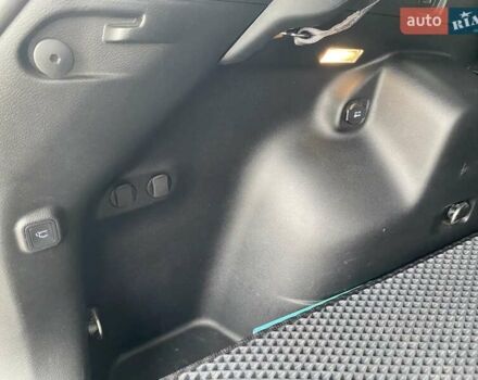 Черный Джип Чероки, объемом двигателя 3.24 л и пробегом 52 тыс. км за 26500 $, фото 12 на Automoto.ua