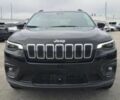 Чорний Джип Cherokee, об'ємом двигуна 3.2 л та пробігом 15 тис. км за 14500 $, фото 1 на Automoto.ua