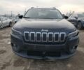 Чорний Джип Cherokee, об'ємом двигуна 3.2 л та пробігом 93 тис. км за 14200 $, фото 1 на Automoto.ua