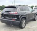 Чорний Джип Cherokee, об'ємом двигуна 3.2 л та пробігом 15 тис. км за 14500 $, фото 7 на Automoto.ua