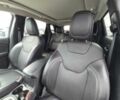 Чорний Джип Cherokee, об'ємом двигуна 3.2 л та пробігом 15 тис. км за 14500 $, фото 8 на Automoto.ua