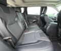 Чорний Джип Cherokee, об'ємом двигуна 3.2 л та пробігом 15 тис. км за 14500 $, фото 11 на Automoto.ua
