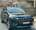 Чорний Джип Cherokee, об'ємом двигуна 3.2 л та пробігом 37 тис. км за 22700 $, фото 1 на Automoto.ua