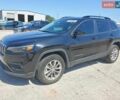 Чорний Джип Cherokee, об'ємом двигуна 1.99 л та пробігом 22 тис. км за 4900 $, фото 1 на Automoto.ua