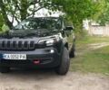 Черный Джип Чероки, объемом двигателя 3.2 л и пробегом 29 тыс. км за 23000 $, фото 15 на Automoto.ua