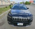 Чорний Джип Cherokee, об'ємом двигуна 1.99 л та пробігом 26 тис. км за 26600 $, фото 1 на Automoto.ua