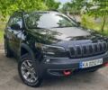 Черный Джип Чероки, объемом двигателя 3.2 л и пробегом 29 тыс. км за 23000 $, фото 17 на Automoto.ua