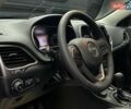 Чорний Джип Cherokee, об'ємом двигуна 3.2 л та пробігом 9 тис. км за 26000 $, фото 7 на Automoto.ua