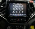 Чорний Джип Cherokee, об'ємом двигуна 3.2 л та пробігом 9 тис. км за 26000 $, фото 10 на Automoto.ua