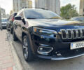 Джип Чероки 2022 в Киеве на Automoto.ua Черный Джип Чероки, объемом двигателя 3.24 л и пробегом 16 тыс. км за 23900 $, фото 45 на Automoto.ua