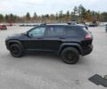 Чорний Джип Cherokee, об'ємом двигуна 3.2 л та пробігом 120 тис. км за 3900 $, фото 1 на Automoto.ua