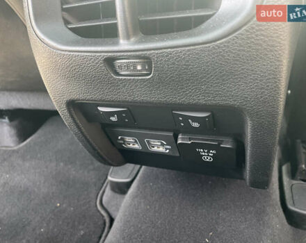 Черный Джип Чероки, объемом двигателя 3.24 л и пробегом 43 тыс. км за 24900 $, фото 12 на Automoto.ua