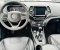 Джип Чероки 2022 в Одессе на Automoto.ua Черный Джип Чероки, объемом двигателя 3.2 л и пробегом 15 тыс. км за 9700 $, фото 9 на Automoto.ua