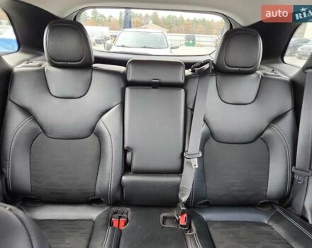 Черный Джип Чероки, объемом двигателя 3.24 л и пробегом 123 тыс. км за 7000 $, фото 9 на Automoto.ua