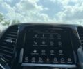 Черный Джип Чероки, объемом двигателя 3.2 л и пробегом 24 тыс. км за 9700 $, фото 6 на Automoto.ua
