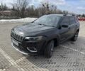 Черный Джип Чероки, объемом двигателя 3.2 л и пробегом 51 тыс. км за 21000 $, фото 1 на Automoto.ua