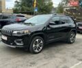 Чорний Джип Cherokee, об'ємом двигуна 3.2 л та пробігом 102 тис. км за 20000 $, фото 1 на Automoto.ua