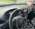 Чорний Джип Cherokee, об'ємом двигуна 1.99 л та пробігом 26 тис. км за 26600 $, фото 16 на Automoto.ua
