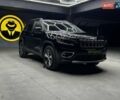 Чорний Джип Cherokee, об'ємом двигуна 3.2 л та пробігом 9 тис. км за 26000 $, фото 1 на Automoto.ua