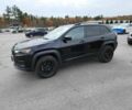 Чорний Джип Cherokee, об'ємом двигуна 3.2 л та пробігом 120 тис. км за 3900 $, фото 1 на Automoto.ua