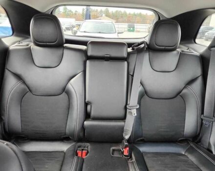 Чорний Джип Cherokee, об'ємом двигуна 3.2 л та пробігом 120 тис. км за 3900 $, фото 9 на Automoto.ua