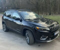Черный Джип Чероки, объемом двигателя 3.24 л и пробегом 43 тыс. км за 24900 $, фото 8 на Automoto.ua