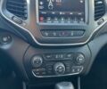 Чорний Джип Cherokee, об'ємом двигуна 1.99 л та пробігом 41 тис. км за 28000 $, фото 11 на Automoto.ua