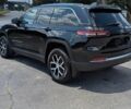 Чорний Джип Cherokee, об'ємом двигуна 3.6 л та пробігом 19 тис. км за 36500 $, фото 3 на Automoto.ua