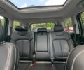 Чорний Джип Cherokee, об'ємом двигуна 3.6 л та пробігом 19 тис. км за 36500 $, фото 11 на Automoto.ua
