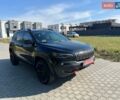 Чорний Джип Cherokee, об'ємом двигуна 1.99 л та пробігом 41 тис. км за 28000 $, фото 6 на Automoto.ua