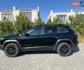 Чорний Джип Cherokee, об'ємом двигуна 1.99 л та пробігом 41 тис. км за 28000 $, фото 2 на Automoto.ua