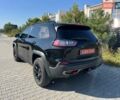 Чорний Джип Cherokee, об'ємом двигуна 1.99 л та пробігом 41 тис. км за 28000 $, фото 3 на Automoto.ua