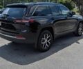Чорний Джип Cherokee, об'ємом двигуна 3.6 л та пробігом 19 тис. км за 36500 $, фото 5 на Automoto.ua