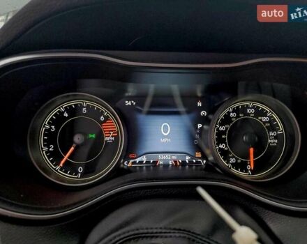 Черный Джип Чероки, объемом двигателя 2.36 л и пробегом 86 тыс. км за 5700 $, фото 8 на Automoto.ua