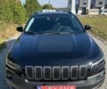 Чорний Джип Cherokee, об'ємом двигуна 1.99 л та пробігом 41 тис. км за 28000 $, фото 7 на Automoto.ua