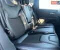 Чорний Джип Cherokee, об'ємом двигуна 1.99 л та пробігом 41 тис. км за 28000 $, фото 18 на Automoto.ua