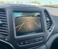 Черный Джип Чероки, объемом двигателя 3.6 л и пробегом 21 тыс. км за 10200 $, фото 15 на Automoto.ua