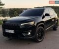Черный Джип Чероки, объемом двигателя 2.36 л и пробегом 106 тыс. км за 18700 $, фото 1 на Automoto.ua
