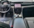 Чорний Джип Cherokee, об'ємом двигуна 3.6 л та пробігом 19 тис. км за 36500 $, фото 6 на Automoto.ua