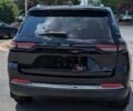 Чорний Джип Cherokee, об'ємом двигуна 3.6 л та пробігом 19 тис. км за 36500 $, фото 4 на Automoto.ua
