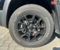Чорний Джип Cherokee, об'ємом двигуна 1.99 л та пробігом 41 тис. км за 28000 $, фото 9 на Automoto.ua