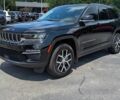 Чорний Джип Cherokee, об'ємом двигуна 3.6 л та пробігом 19 тис. км за 36500 $, фото 1 на Automoto.ua