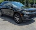 Чорний Джип Cherokee, об'ємом двигуна 3.6 л та пробігом 19 тис. км за 36500 $, фото 2 на Automoto.ua
